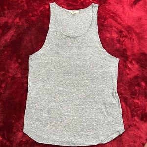 Forever21 relaxed tank top